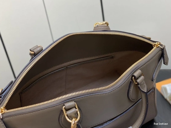 Fake Louis Bags MM IT LOUIS VUITTON LOCK 0725
